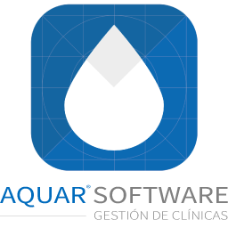 Aquar Software Logo